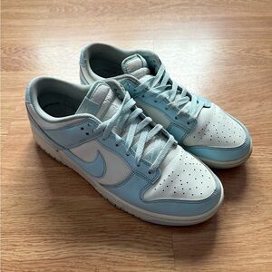 Nike Men’s Dunks